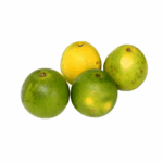 Laranja-pera