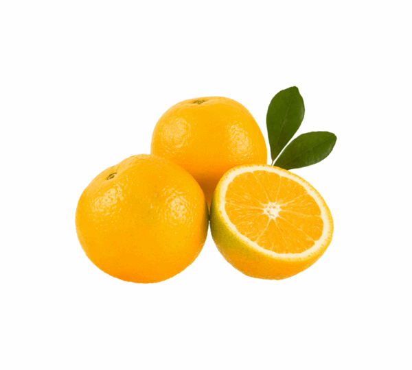 Laranja - Imagem 3