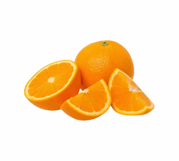 Laranja - Imagem 2