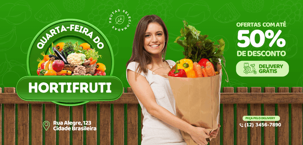Frutas Frescas