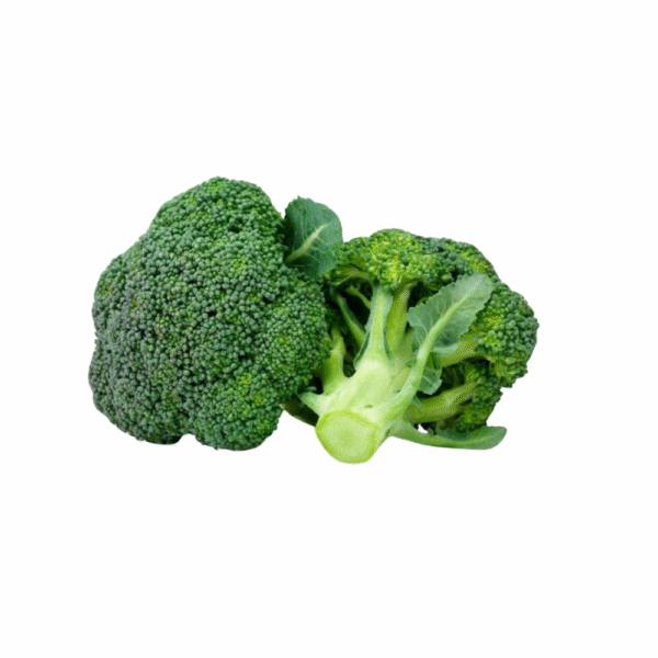 Brócolis Japonês