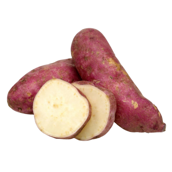 Batata Doce