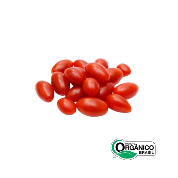 Tomate Cereja