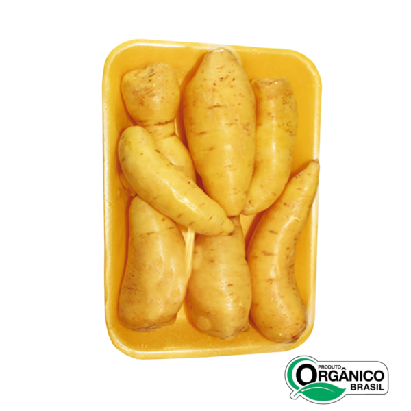 Batata Baroa