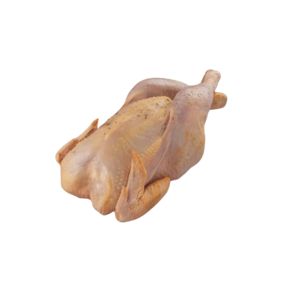 Galinha Caipira Completo