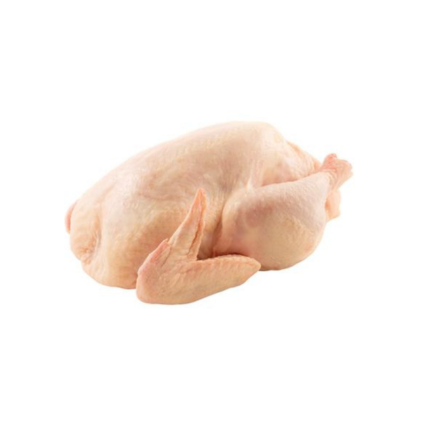Frango Caipira Completo
