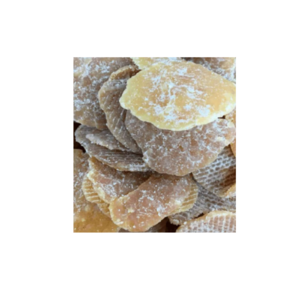 Cupuaçu Cristalizado