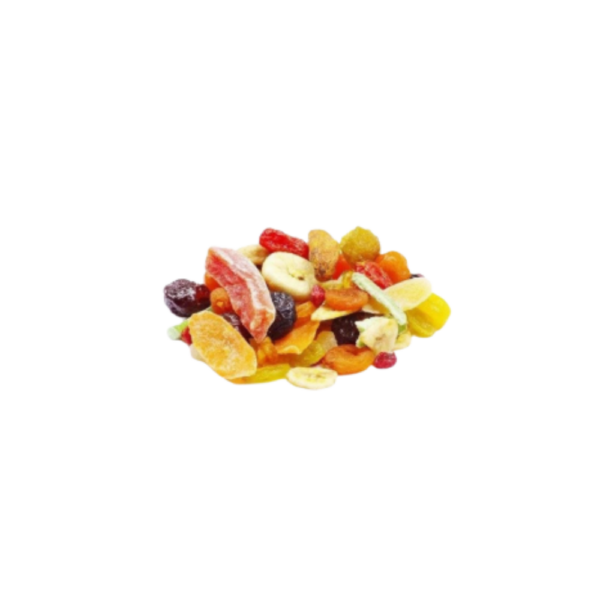 Mix de Frutas Desidratado