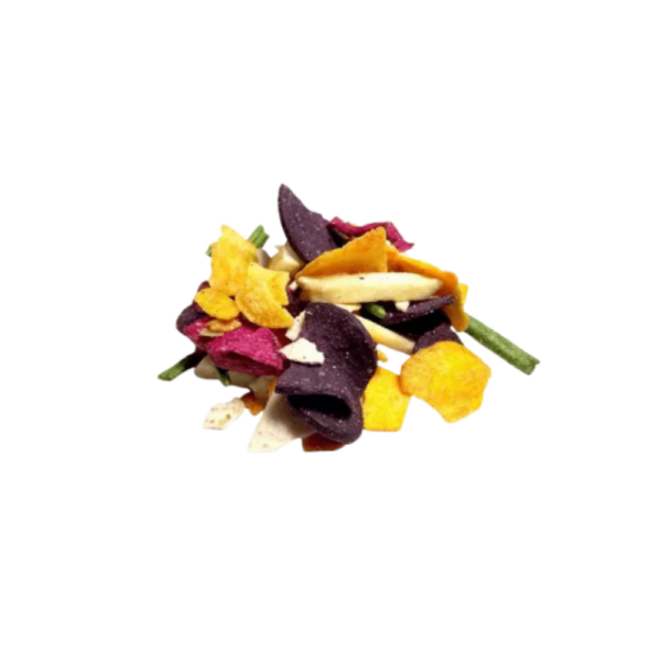 Mix de Legumes Desidratados