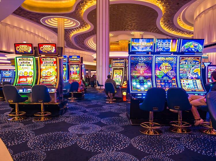 Spinamba Casino